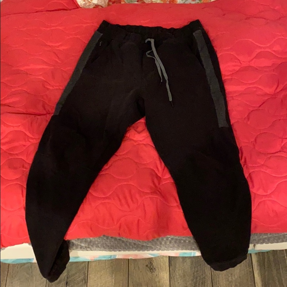 Lululemon Joggers